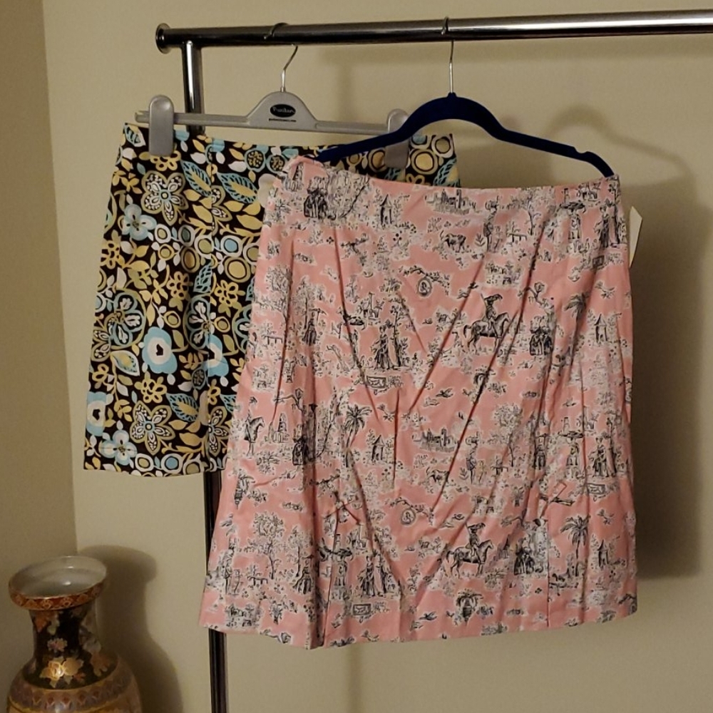 Woman's clothes